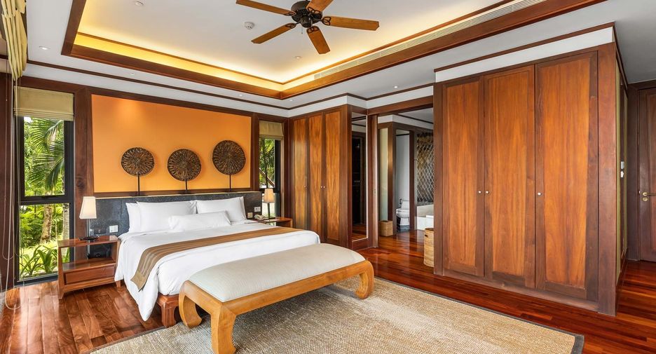 Apartment zum Kauf mit 3 Zimmer in Kathu, Phuket