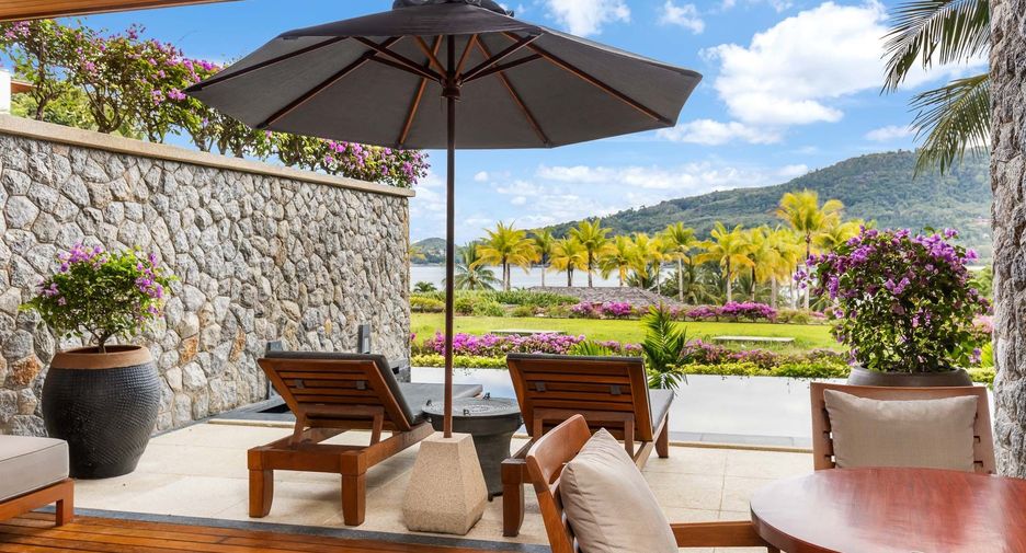 Apartment zum Kauf mit 3 Zimmer in Kathu, Phuket
