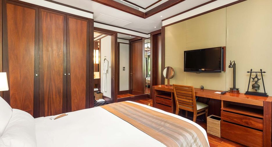 Apartment zum Kauf mit 3 Zimmer in Kathu, Phuket