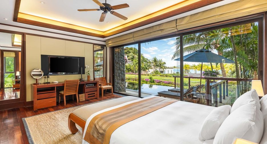 Apartment zum Kauf mit 3 Zimmer in Kathu, Phuket