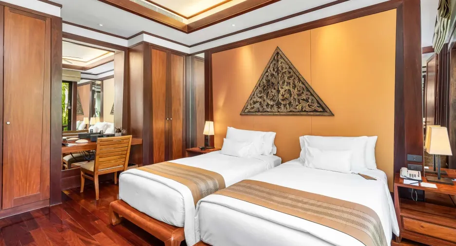 Apartment zum Kauf mit 3 Zimmer in Kathu, Phuket