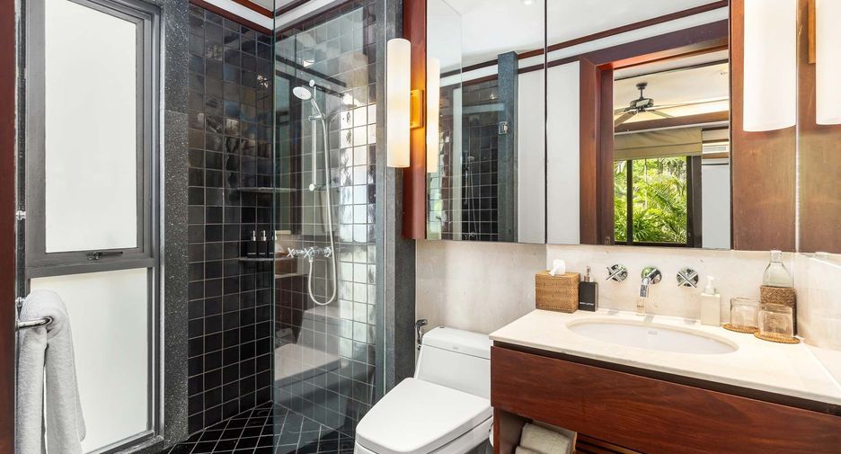Apartment zum Kauf mit 3 Zimmer in Kathu, Phuket