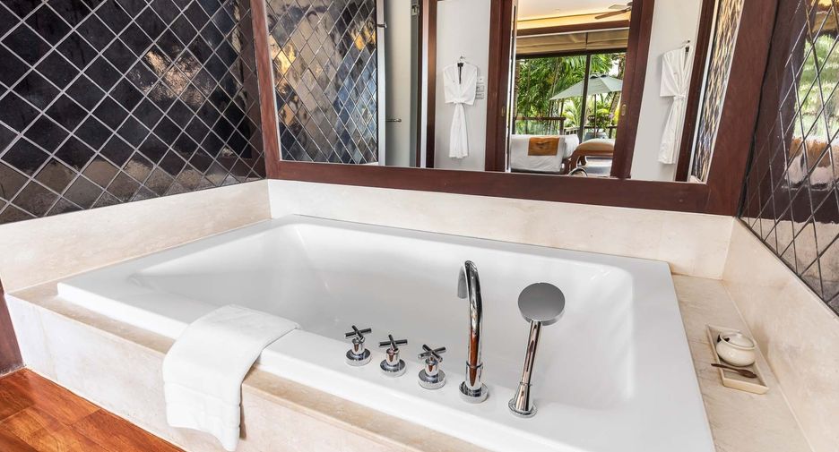 Apartment zum Kauf mit 3 Zimmer in Kathu, Phuket