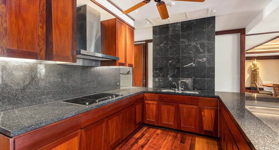 Apartment zum Kauf mit 3 Zimmer in Kathu, Phuket
