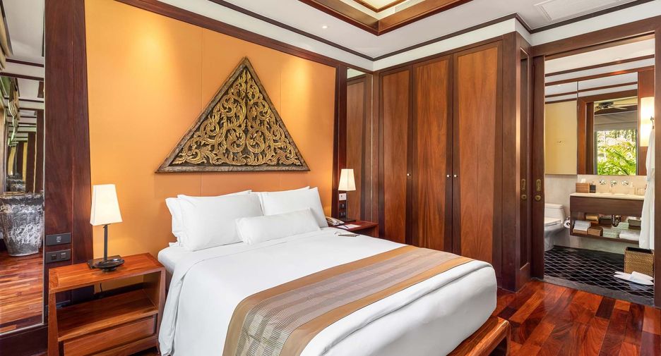 Apartment zum Kauf mit 3 Zimmer in Kathu, Phuket