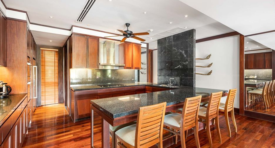 Apartamento en venta de 3 habitaciones en Kathu, Phuket