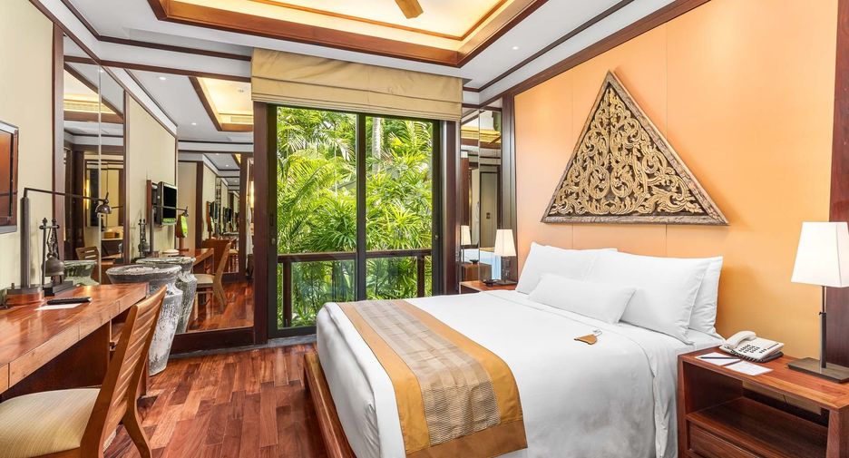 Apartment zum Kauf mit 3 Zimmer in Kathu, Phuket