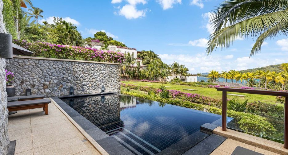 Apartment zum Kauf mit 3 Zimmer in Kathu, Phuket