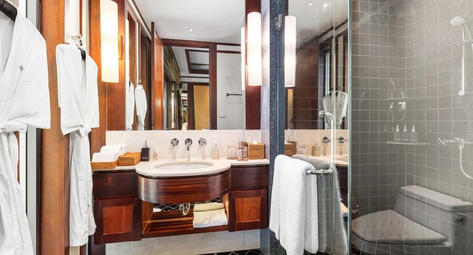 Apartamento en venta de 3 habitaciones en Kathu, Phuket