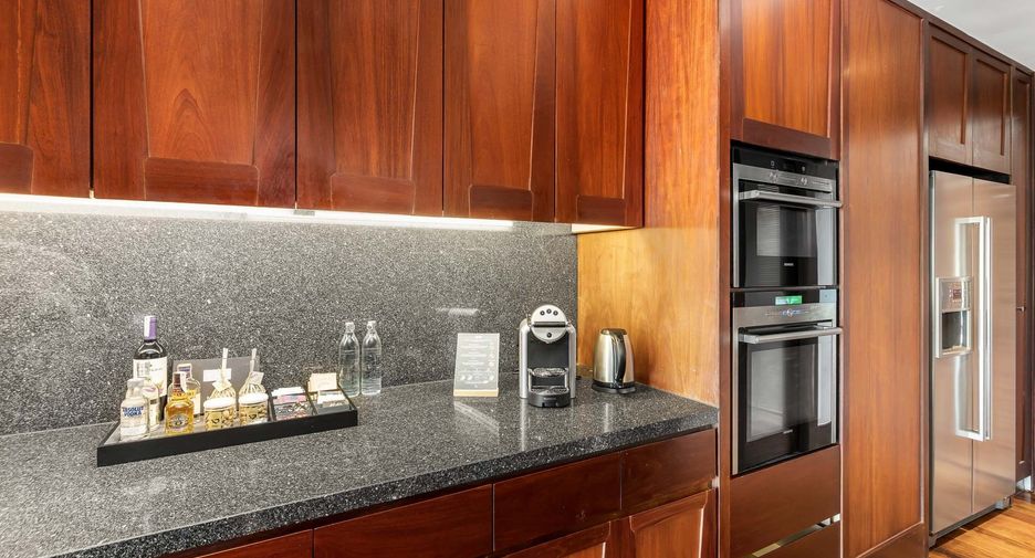 Apartment zum Kauf mit 3 Zimmer in Kathu, Phuket