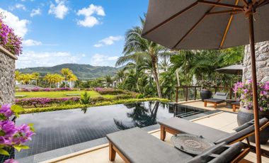 For sale 3 ベッドルーム apartment in Kathu, Phuket