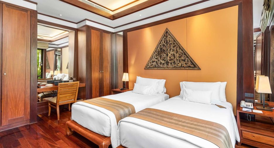 Apartment zum Kauf mit 3 Zimmer in Kathu, Phuket