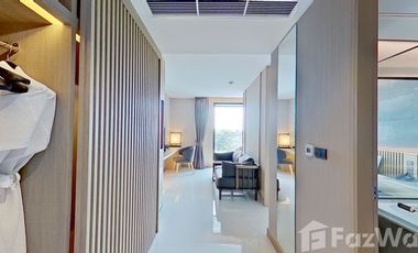 For rent 1 bed apartment in Bang Lamung, Chonburi