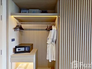 Apartment zur Miete mit 1 Zimmer in Bang Lamung, Chonburi
