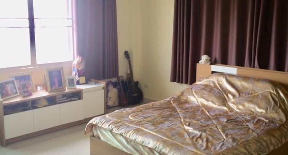 À vendre 3 chambres maison à Pluak Daeng, Rayong