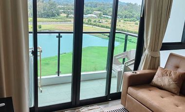 For rent 1 bed condo in Thalang, Phuket