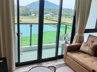 For Rent 1 Bedroom Condo In Thalang, Phuket
