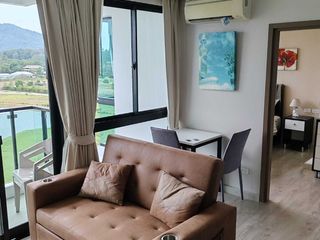 À louer 1 chambre condo à Thalang, Phuket