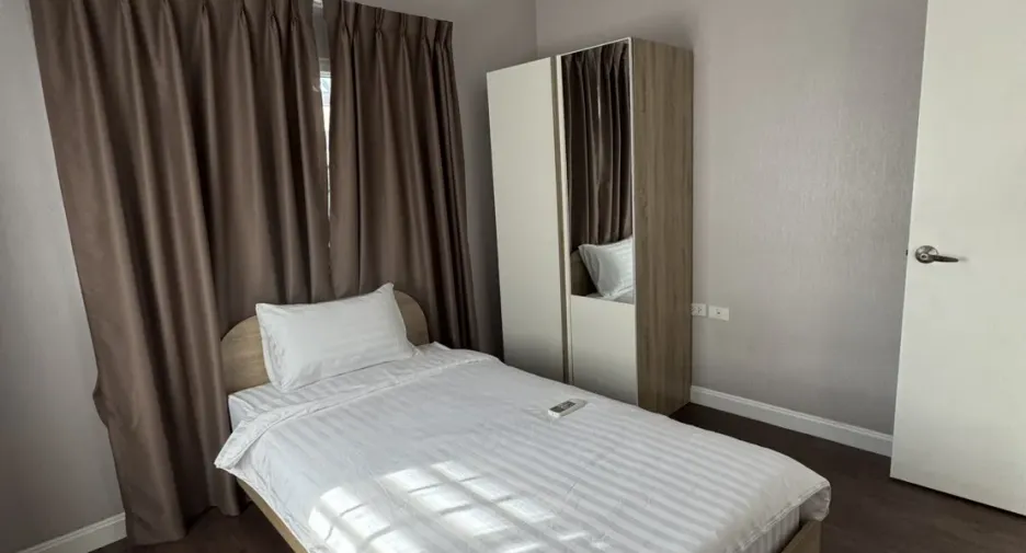 For sale and for rent 3 bedrooms house in Mueang Phuket, Phuket