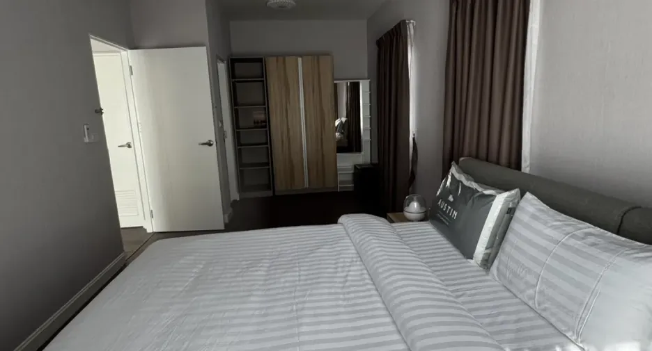 For sale and for rent 3 bedrooms house in Mueang Phuket, Phuket