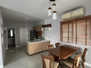 For sale and for rent 3 bedrooms house in Mueang Phuket, Phuket