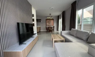 For sale and for rent 3 bedrooms house in Mueang Phuket, Phuket