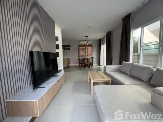 For sale and for rent 3 bedrooms house in Mueang Phuket, Phuket