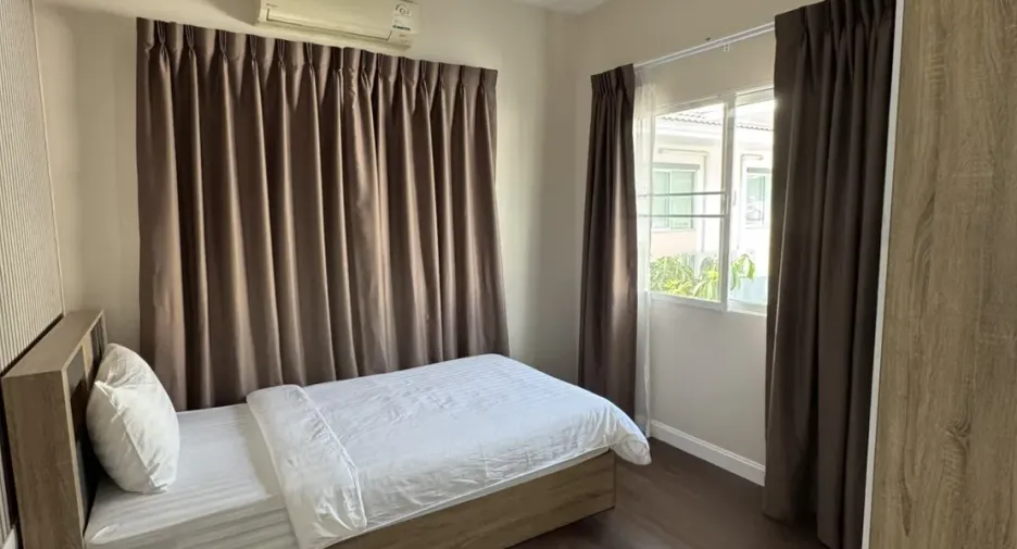 For sale and for rent 3 bedrooms house in Mueang Phuket, Phuket