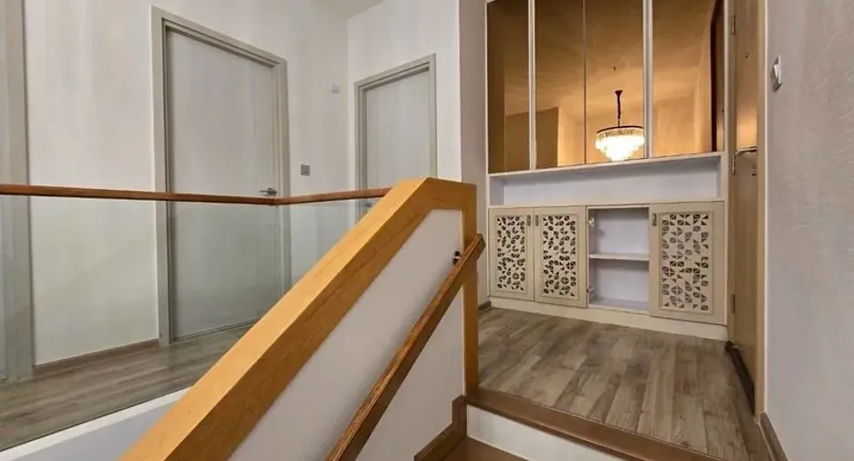 For sale and for rent 2 bedrooms condo in Chatuchak, Bangkok