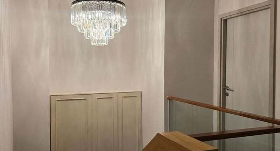 For sale and for rent 2 bedrooms condo in Chatuchak, Bangkok