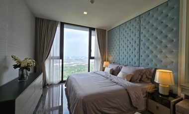 For sale and for rent 2 bedrooms condo in Chatuchak, Bangkok