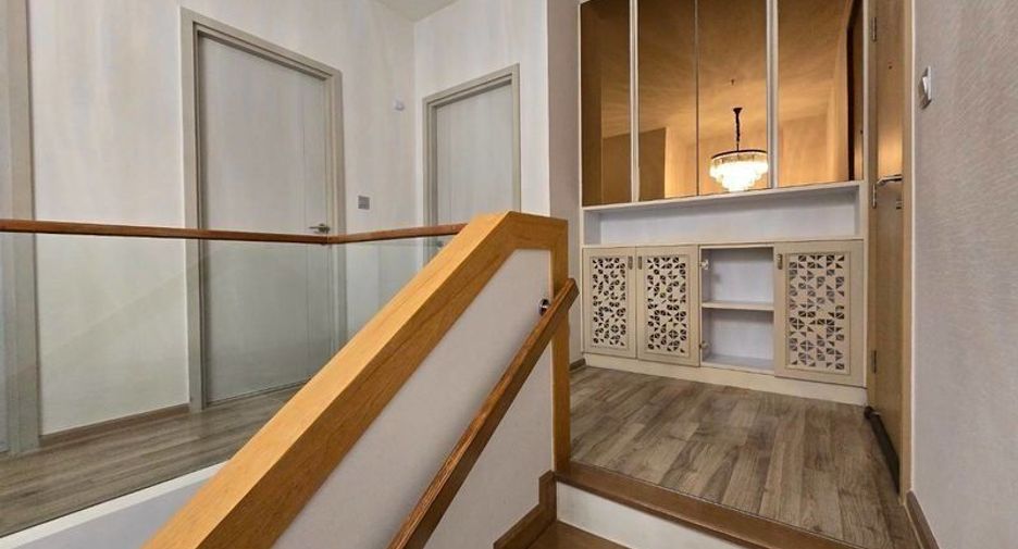 For sale and for rent 2 bedrooms condo in Chatuchak, Bangkok