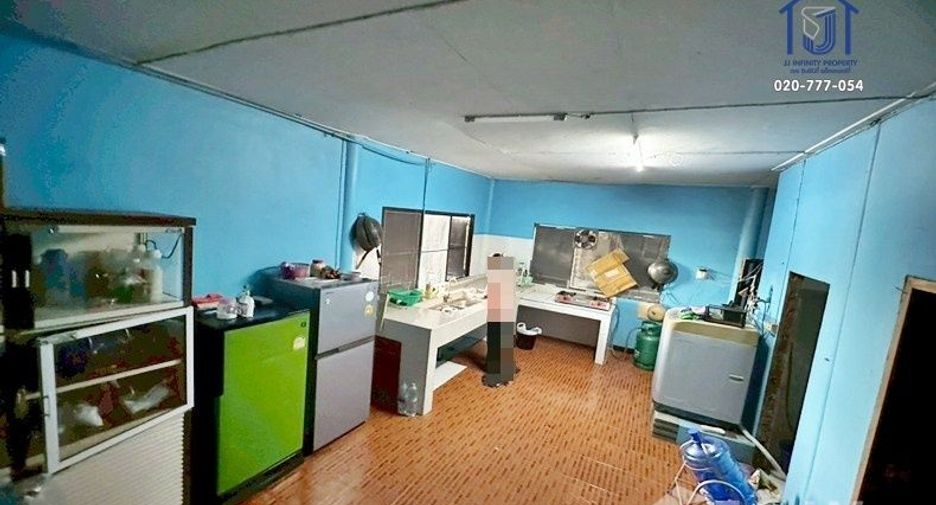 Продажа Участок в Lam Luk Ka, Патумтани