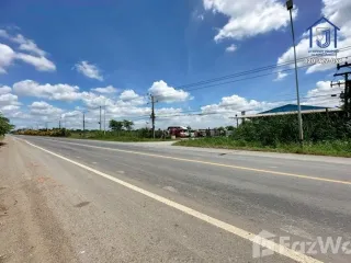 出售 土地 在 Lam Luk Ka, Pathum Thani