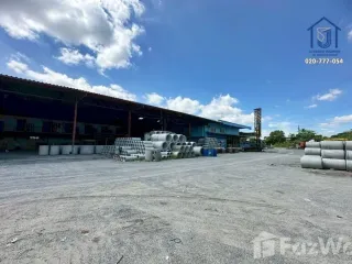 出售 土地 在 Lam Luk Ka, Pathum Thani