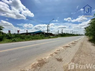出售 土地 在 Lam Luk Ka, Pathum Thani