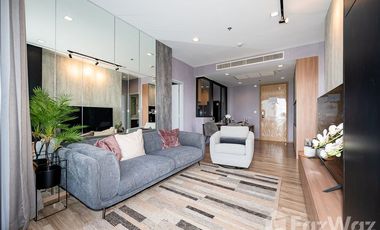 Wohnung zum Kauf und zur Miete mit 3 Zimmer in Chatuchak, Bangkok