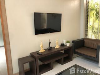 Аренда 3 спальни вилла в Тхаланг, Пхукет