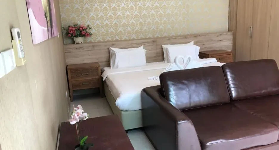 For rent 3 bedrooms villa in Thalang, Phuket