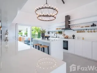 For sale 4 bedrooms house in Bang Lamung, Chonburi