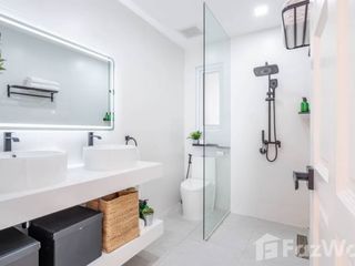 For sale 4 bedrooms house in Bang Lamung, Chonburi