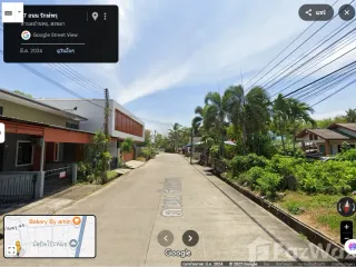Casa adosada en venta de 2 habitaciones en Hat Yai, Songkhla