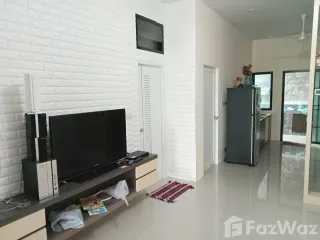 Casa adosada en venta de 2 habitaciones en Hat Yai, Songkhla