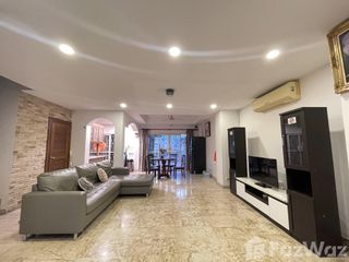 For Rent 4 Bedroom Villa In Bang Lamung, Chonburi
