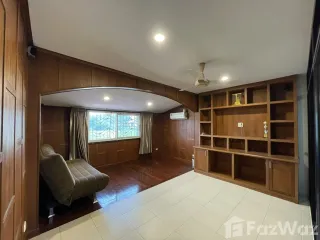 Villa zum Kauf und zur Miete mit 4 Zimmer in Bang Lamung, Chonburi