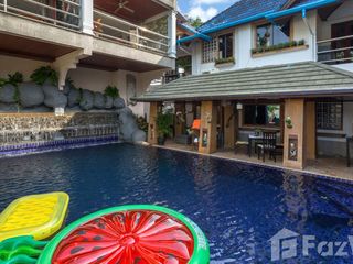 À louer 12 chambres villa à Mueang Phuket, Phuket