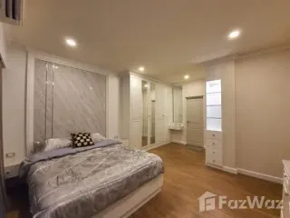 For sale and for rent 5 bedrooms house in Bang Phli, Samut Prakan