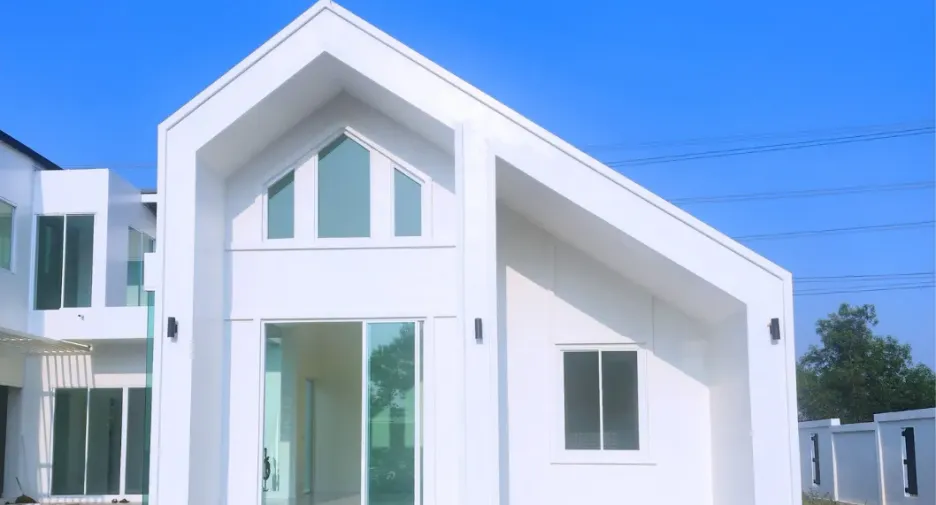 Haus zum Kauf und zur Miete mit 7 Zimmer in Nong Suea, Pathum Thani