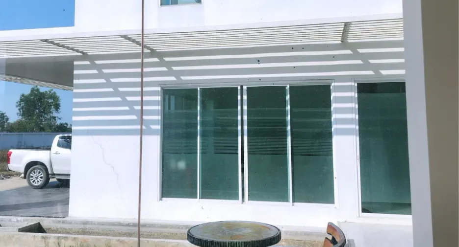Haus zum Kauf und zur Miete mit 7 Zimmer in Nong Suea, Pathum Thani