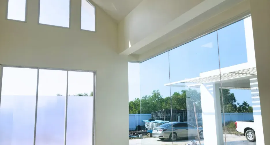 Haus zum Kauf und zur Miete mit 7 Zimmer in Nong Suea, Pathum Thani